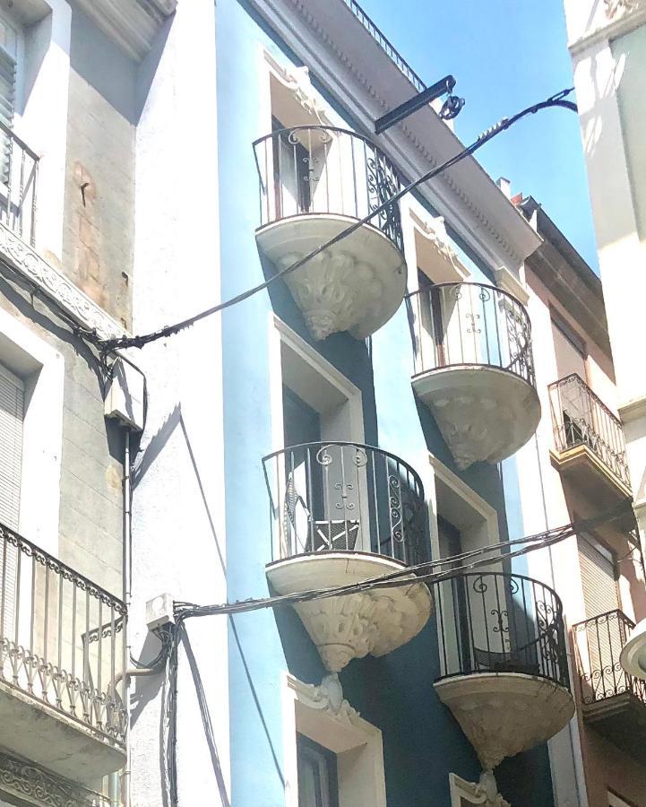 Апартаменти Precioso Piso En El Centro Neuralgico De Олот Екстер'єр фото